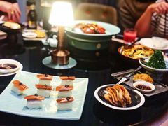 片皮鸭-夜上海(新天地店)