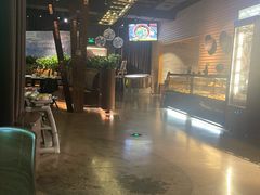 -华阳时光吧餐厅(华阳广场国际大饭店)