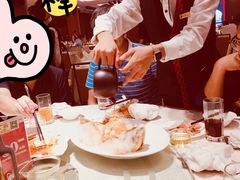 -荣粤酒家·融合粤菜