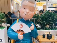 -蔡澜点心·粤菜(西单大悦城店)