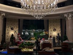 -上海闵行星河湾酒店