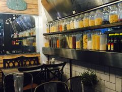 -MI WU FACTORY米屋美食工厂餐厅(绿地店)