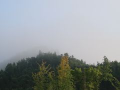 -大七孔景区-天生桥