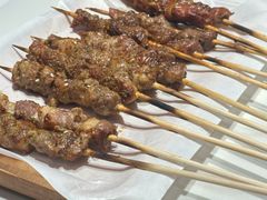 -吉香碳烤生蚝(仙霞路店)