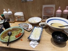 -CURRY YA 熟成咖哩專門店(深圳湾万象城店)
