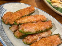-常来小聚·广州非遗传承餐厅(地王广场店)