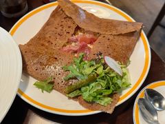 -La Creperie法餐厅(桃江路店)