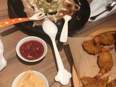 -必胜客(温岭新天地店)