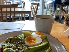 -Egg•Allday Brunch(襄阳北路店)