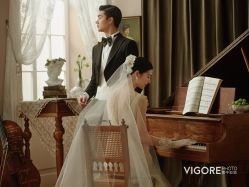 点击看大图 -雪中彩影婚纱摄影·微光艺术中心