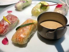 -蜜桃花开·中西融合菜E&W(南长街店)