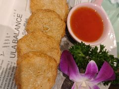 -米泰芒·东南亚料理(体育西店)