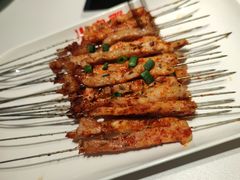 -火宫殿·小吃王国(坡子街店)