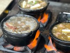 -好清香砂锅(总店)