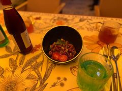 -格鲁·秀色Georgia’s Feast