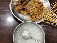 -道明小吃(江大南路店)