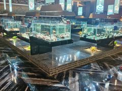 -璞御·海鲜·雪花牛肉局(宾水西道店)