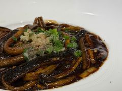 响油蟮糊-金枝玉叶上海人家食府(三里河店)