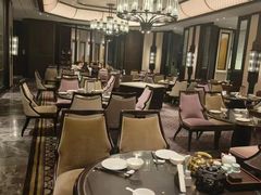 -中山保利艾美酒店-乐美中餐厅