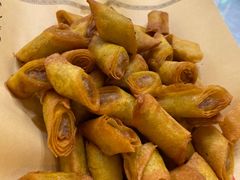 -双海酒店·海鲜家常菜(南戴河店)