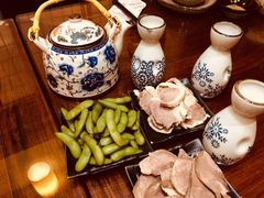 -小酒肆·老茶馆