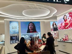 -成都仁和新城购物中心