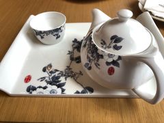 -花园5號餐厅