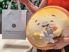 -PAUL LAFAYET 法式甜品(港汇广场店)