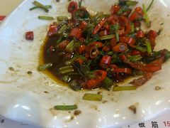 -江湖亮亮蒸虾大排档烤全羊清真(武汉总店)