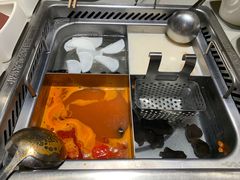 -海底捞火锅(平谷华联店)