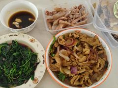 -熊氏卤菜(双元路店)