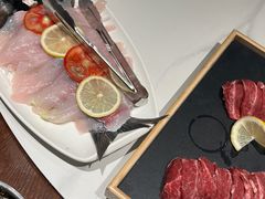 -香樟活鱼馆(渝北店)