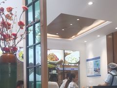 -小杨生煎(香港名都店)