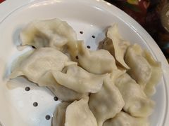 -福春居饺子楼(创业路店)