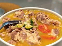 -客家汇·客家传承菜(水库店)