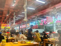 -养牛邓·潮汕牛肉海鲜自助火锅(广州店)