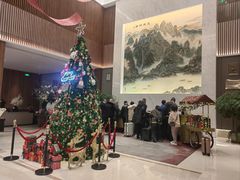 -福鼎国际大酒店-中餐厅