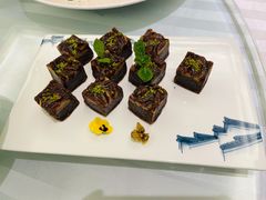 -杭州香格里拉·香宫中餐厅