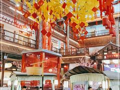 -袁州宴·地道袁州菜(袁山东路店)
