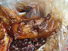 -双流传承老妈兔头(玉林总店)