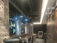 -蜀天上精专麻辣香锅(文定路店)