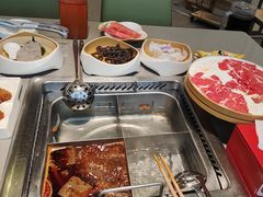 -海底捞火锅(苏宁生活广场店)