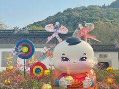 -惠山古镇·寄畅园