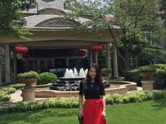 -中旅阿那亚九龙湖·公主酒店