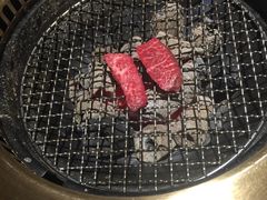 -橘焱胡同烧肉夜食(BFC外滩金融中心店)