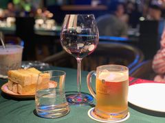 德国纯真啤酒-碧特博格·20年品牌西餐厅(芜湖路店)