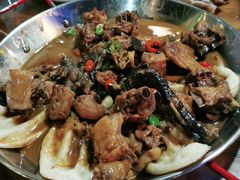 -沈胖子音乐烤吧·炒菜·龙虾(环城东路店)
