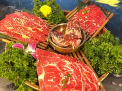 -赤牧日式烧肉自助(金桥永旺店)