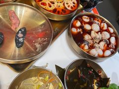 -三宝泥炉·活烤鳗鱼(七宝宝龙店)