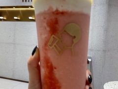 -喜茶(无锡荟聚中心店)